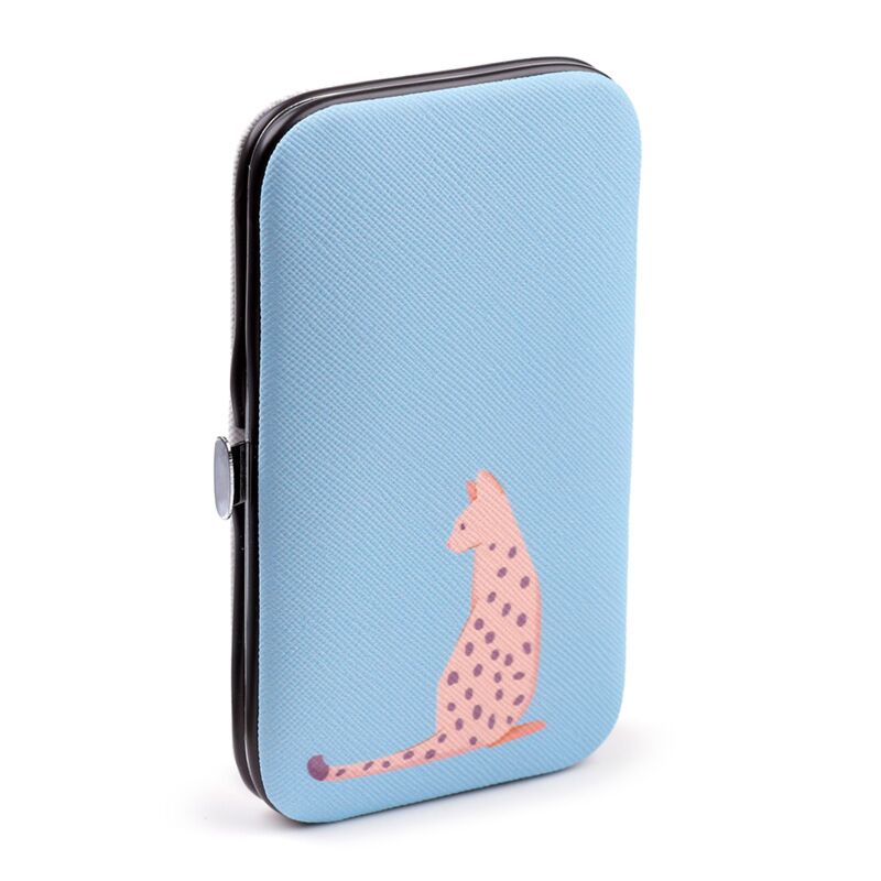 manicure setje kat poes nagel verzorging setje - Afbeelding 3