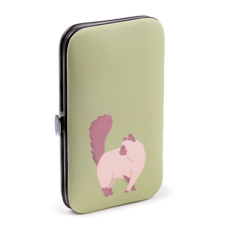 manicure setje kat poes nagel verzorging setje - Afbeelding 5