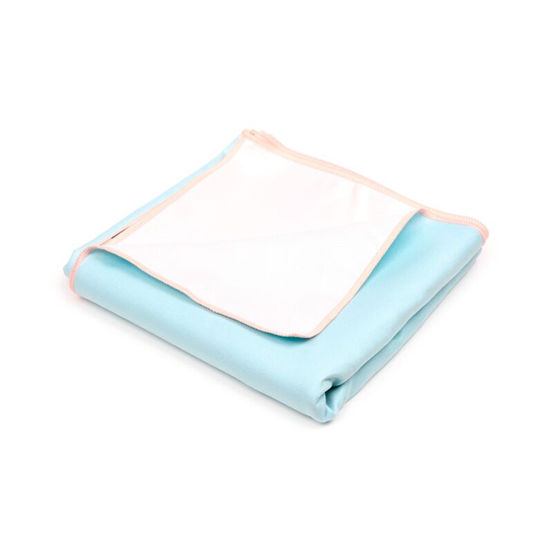 Microvezel strandhanddoek kat poes strandlaken - Afbeelding 4