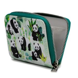Portemonnee panda
