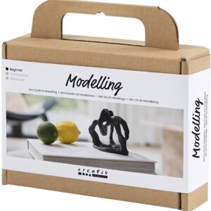 Mini Hobbyset Boetseren Beeldje